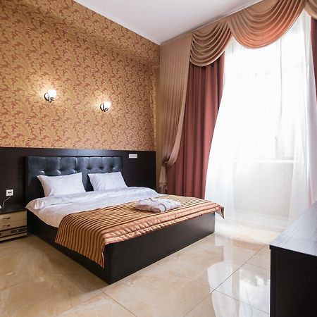 Imperia Boutique Hotel Soczi Zewnętrze zdjęcie